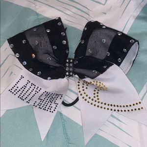 LADY SUNS COLORADO HAIR TIE